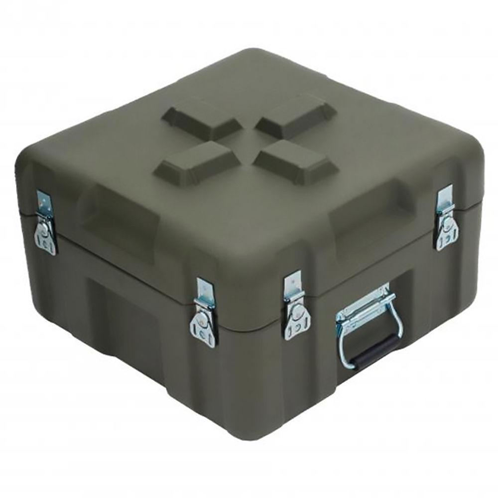 Экспедиционный кейс №2 GKA