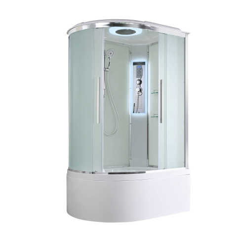 Душевая кабина EM5812RLED