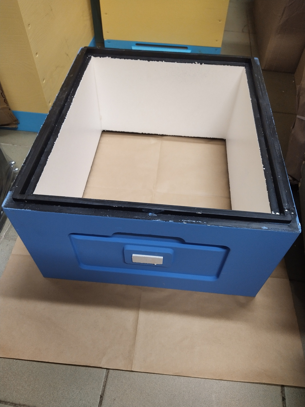 Корпус Lyson Рута 10р