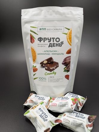 Наборы конфет