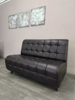 Диван барный "Панда-10" 1400*800*980 мм, г. Салават