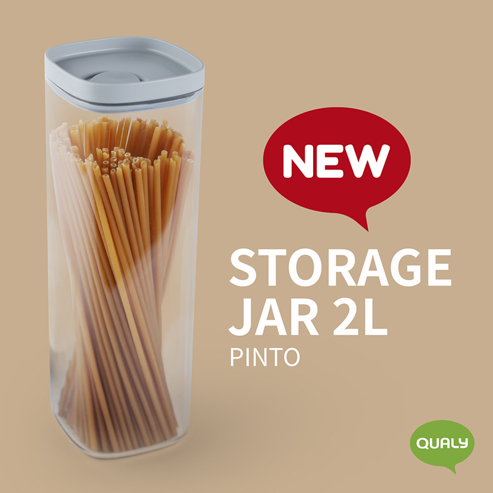 Контейнер для хранения pinto, 2 л