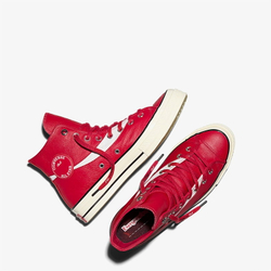 Converse x Coca Cola кеды унисекс, красный