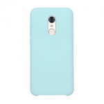 Панель Soft Touch для Xiaomi Redmi 5 Plus, 007001 Белый