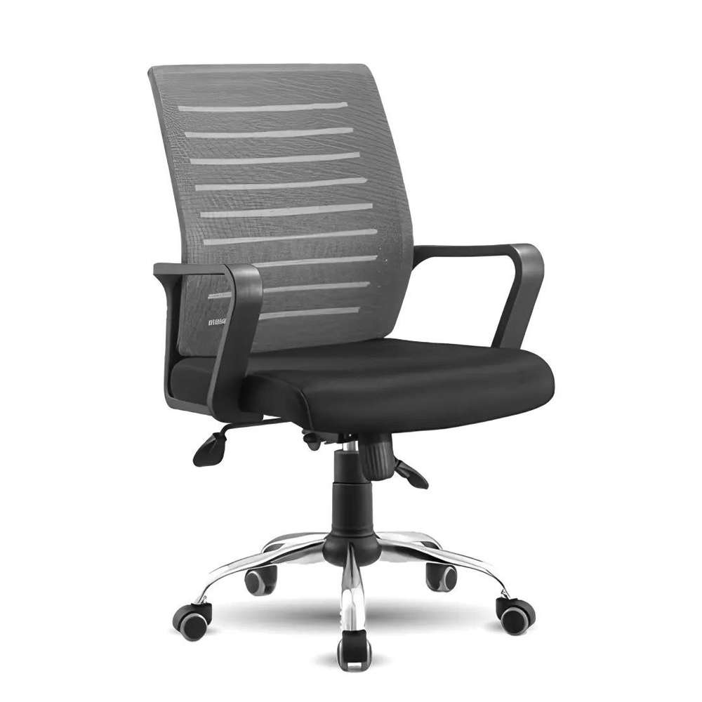 Кресло офисное 3189 2880 chair color Grey