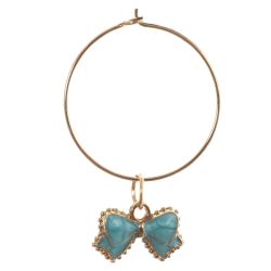 GAEM Набор: пробка для бутылки и декор для бокалов, L9 W3 H14 см