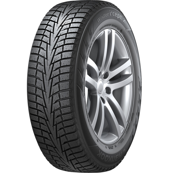 Yokohama 255/55R20 107T Winter I*cept X RW10 TL