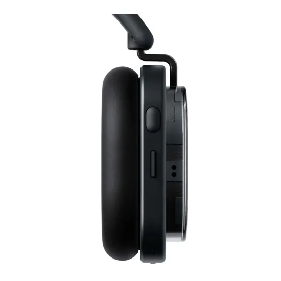 Беспроводные наушники Nothing Headphone (1) Black