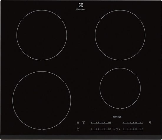 Индукционная варочная панель Electrolux EHH 9654 HFK