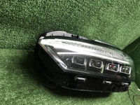 Битая Фара левая EXEED VX (2021-2023) LED