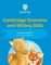 Cambridge Grammar and Writing Skills