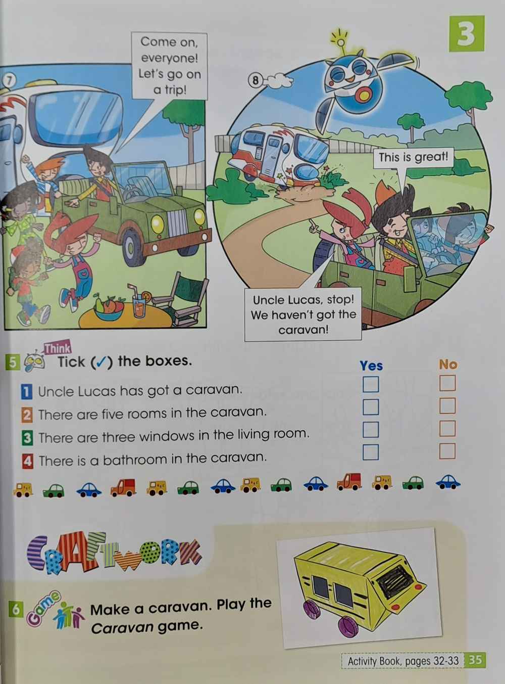 i-WONDER 2 PUPIL'S BOOK