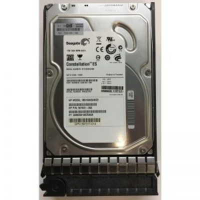 Жесткий диск HP 250GB 3G SATA 7.2K rpm LFF 397377-004