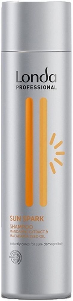 Londa Professional Шампунь солнцезащитный Sun Spark, 250 мл