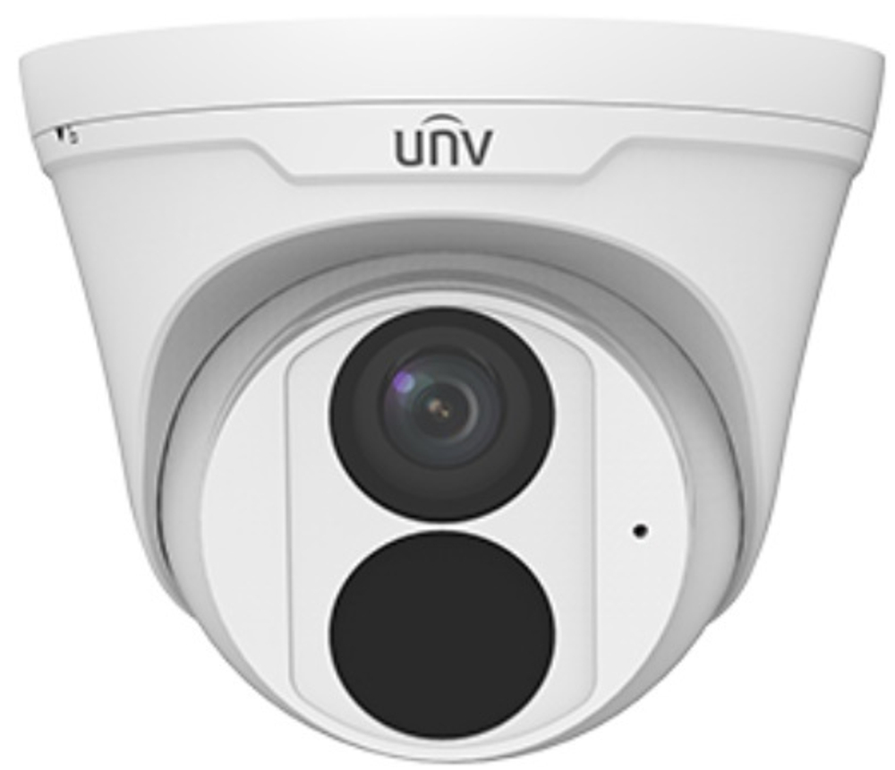 Видеокамера IP UNIVIEW IPC3618LE-ADF40K-G