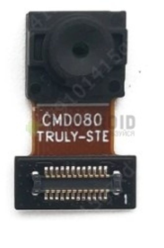 Фронтальная (передняя) камера для OppO A83