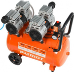 Компрессор поршневой безмасляный PATRIOT WO 50-300 525301925