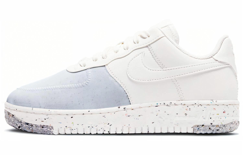 Кроссовки Nike Crater Foam "Summit White" (Женская размерная сетка)