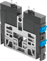CPV10-M1H-2X3-GLS-Y-M7-B-EX Распределитель с электроуправлением