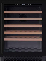 Встраиваемый винный шкаф MC Wine W46B