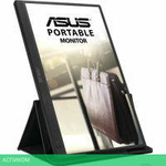 Портативный монитор ASUS ZenScreen MB165B