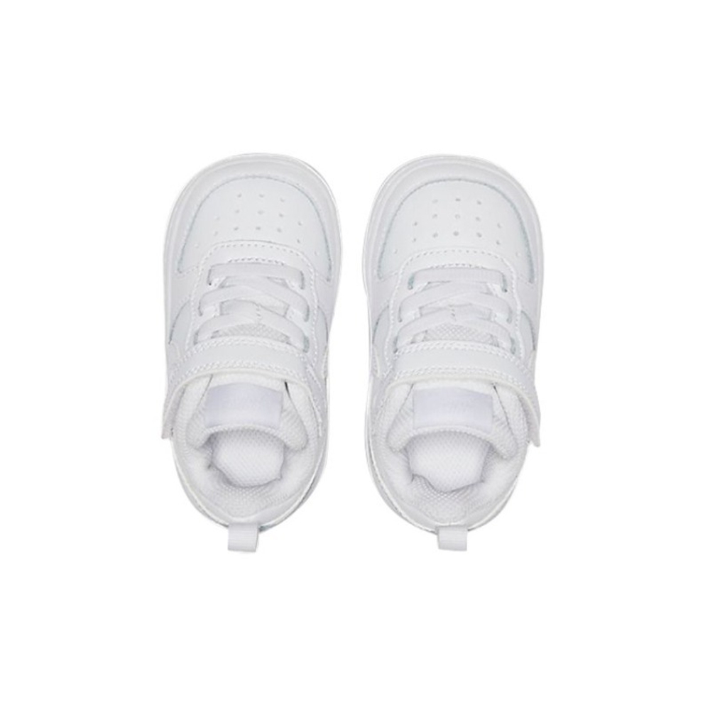 Baby Nike Court Borough Low Low 2 low-top sneakers White