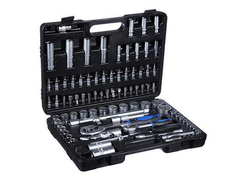 Набор автоинструментов РОКОТ 94 предмета