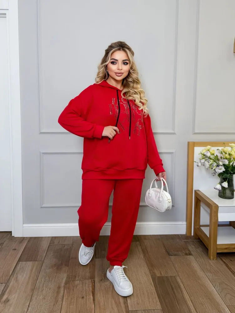 Костюм УК-0440-5 Фабрика Моды