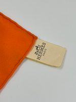 Платок Hermes Hemisphaerium Coeli Boreale