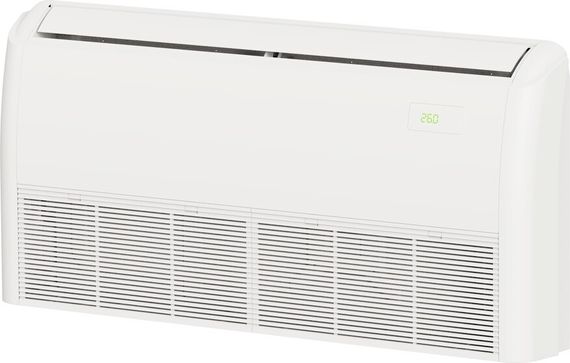 Напольно-потолочная VRF система Midea MIH36DLHN18