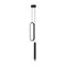 Подвесной светильник FR6082PL-L23B Эйри / Airy 16 Вт LED Freya fr6082pl-l23b