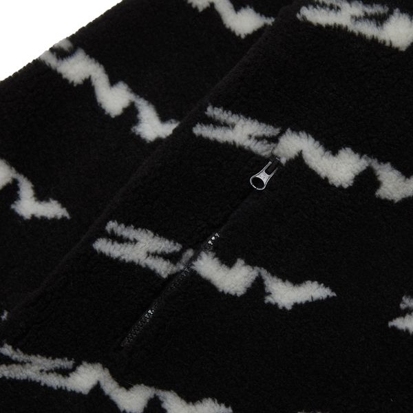 Куртка Monogram - фото 9