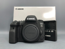 Canon EOS 6D Mark II (2.700 кадров)