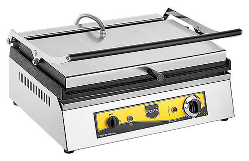 Гриль прижимной Remta R68