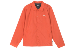 Куртки Stussy Classic Coach Jacket logo, 115490