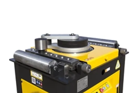 Правильно-отрезной станок ВПК ПРО-15