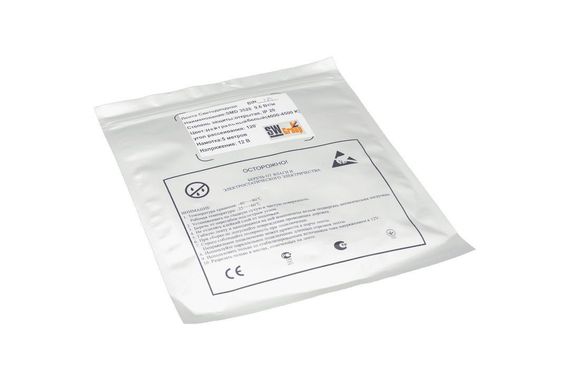 Светодиодная лента SWG 9,6W/m 120Led/m 3528SMD холодный белый 5M SWG3T120-12-9.6-CW-М 009703