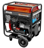 Генератор бензиновый ATLET SC15000-I