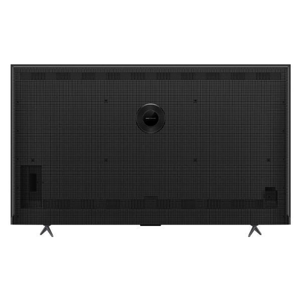 Телевизор TCL 85C655 PRO, QLED, 4K Ultra HD
