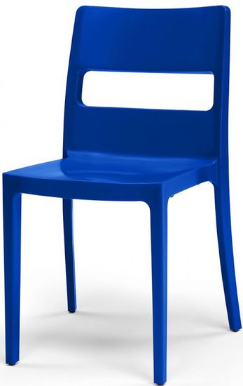 Стул пластиковый Sai
