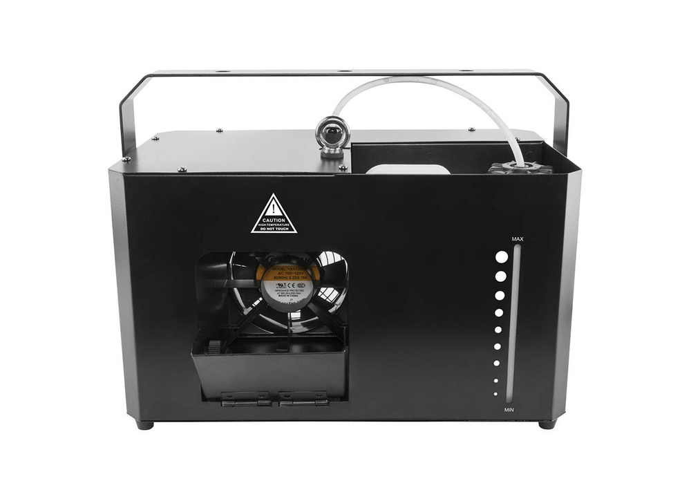 Chauvet Hurricane Haze 4D