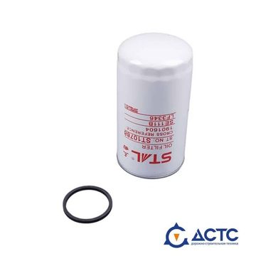 Фильтр масляный STAL