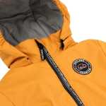 Комбинезон, р.86 горч. (Rusland) А 56-20