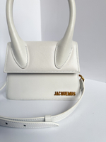 Сумка Jacqouemus