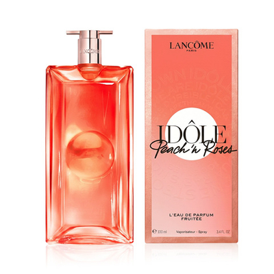 Lancôme Idôle Peach'N Roses Eau De Parfum 100 ml (woman)