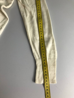 Кардиган для уютного образа, визуально на 42 размер