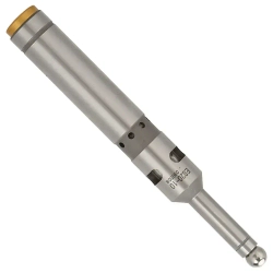 Фотоэлектрический кромкоискатель из нержавеющей стали (поставляется без батарей) для станков с ЧПУ