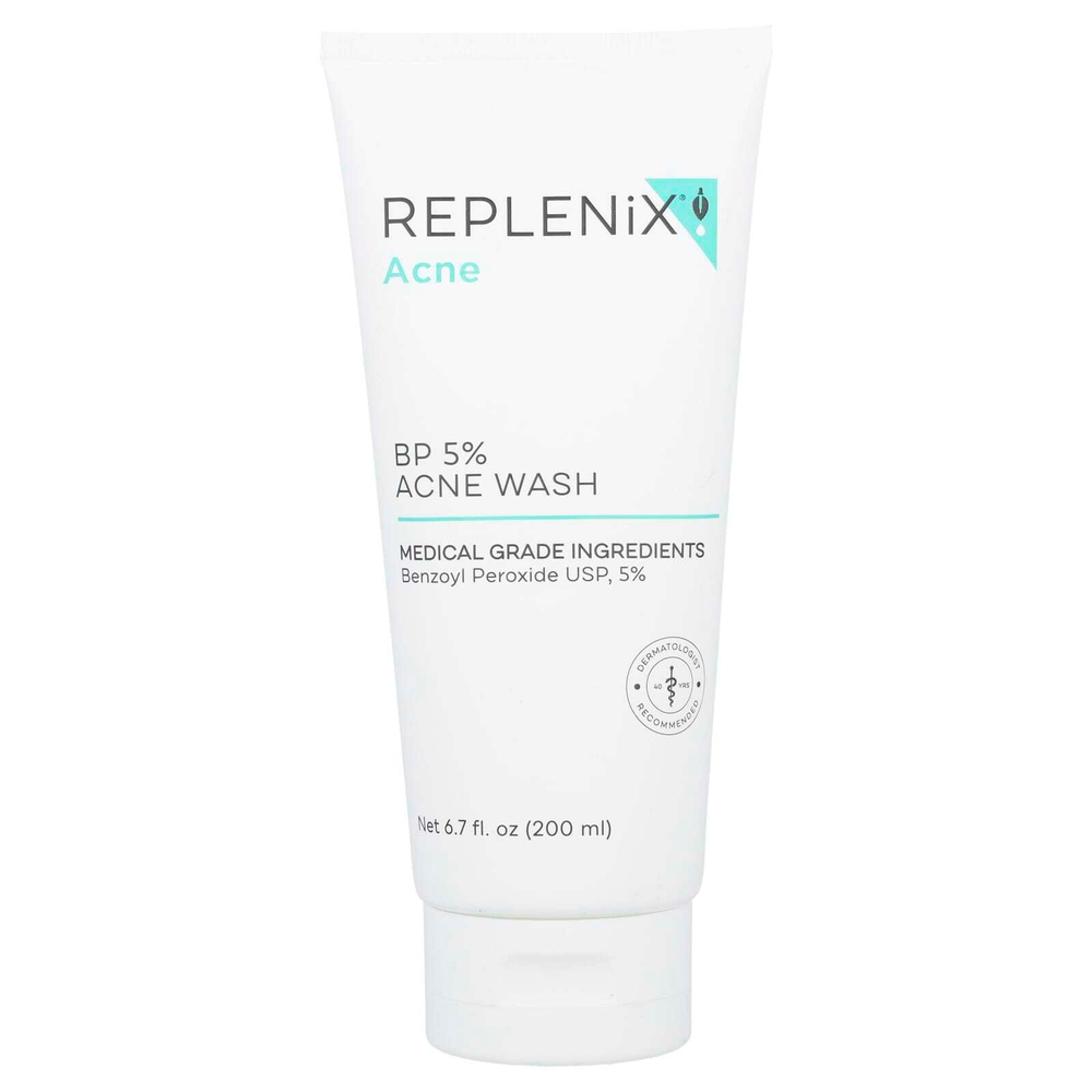 Replenix, Средство для очищения от акне, 200 мл (6,7 жидк. Унции)