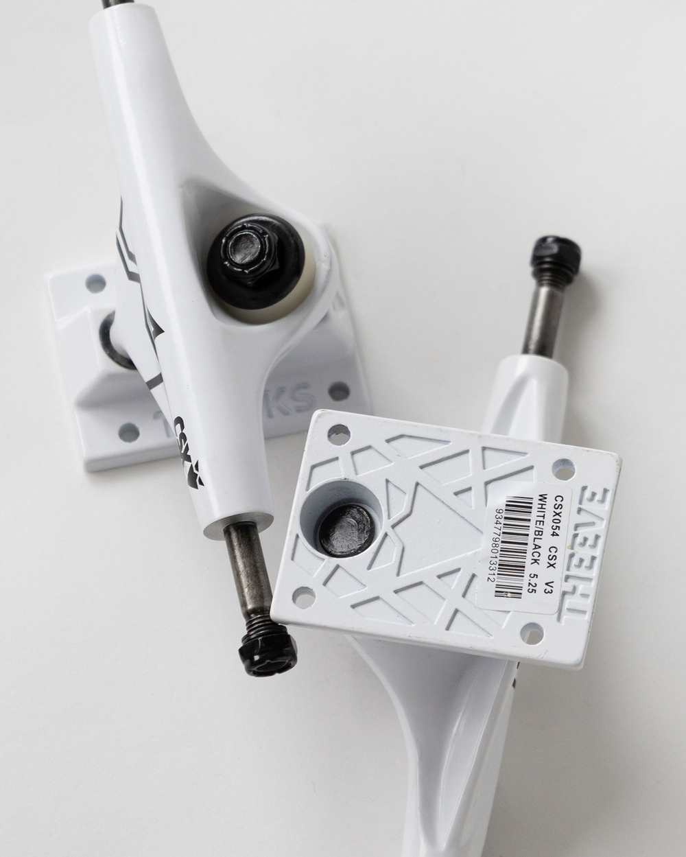 Комплект подвесок Theeve CSX V3 White/Black
