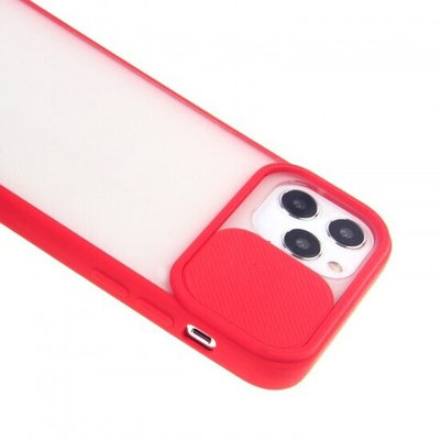 Чехол для iPhone 12, с защитой камеры, 012425 Мятный